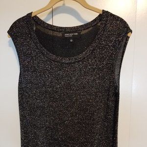 Jones New York shimmery tank